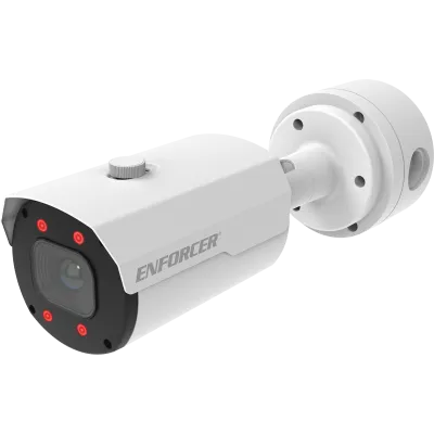 SECO-LARM - EV-N1506-NW4WQ - IP 5MP Motorized 2.8-12 mm Bullet Camera