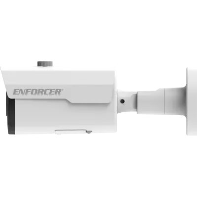 SECO-LARM - EV-N1506-NW4WQ - IP 5MP Motorized 2.8-12 mm Bullet Camera
