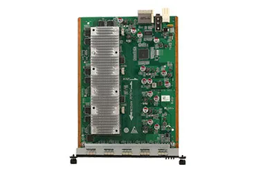 Uniview - FB-HDMI6-C - UNV 6-Channel H.265 Decoder Card