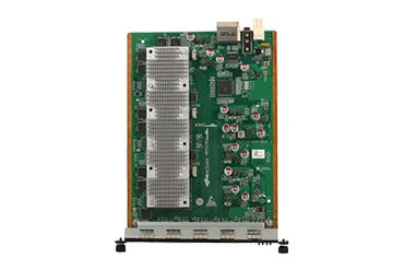 Uniview - FB-HDMI4-C - UNV 4-Channel H.265 Decoder Card