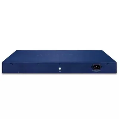 Planet - SGS-6310-24P4X - L3 24-Port 10/100/1000T 802.3at PoE + 4-Port 10G SFP+ Stackable Managed Switch