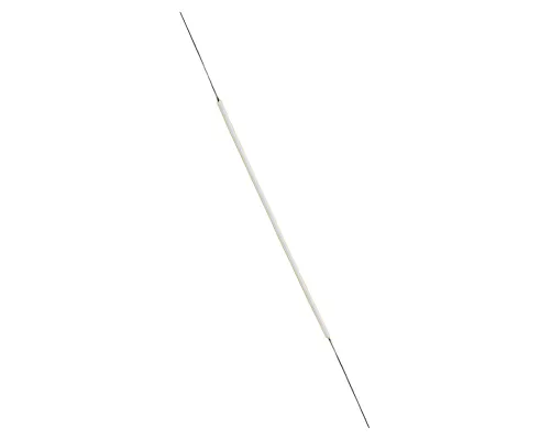 Jonard - 30-W-50-010 - 30 AWG Kynar Wire Pre-Cut, White, 1" (Pack of 50)