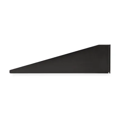 Kendall Howard - 3000-1-002-02 - Value Line 2U 12" Shelf