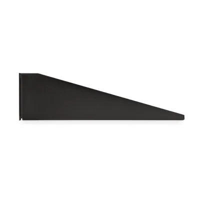 Kendall Howard - 3000-1-002-02 - Value Line 2U 12" Shelf