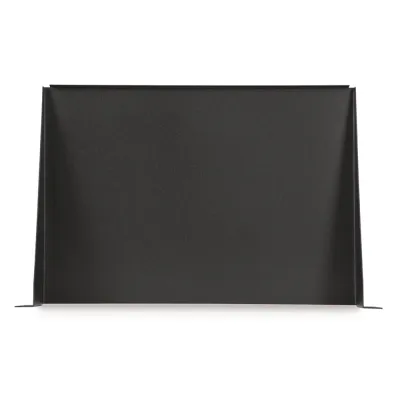 Kendall Howard - 3000-1-002-02 - Value Line 2U 12" Shelf