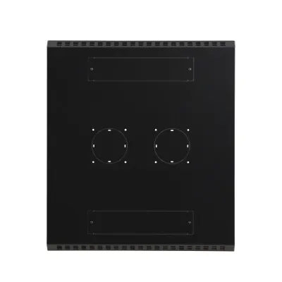 Kendall Howard - 3100-3-024-37 - 37U LINIER® Server Cabinet - Glass/Vented Doors - 24" Depth