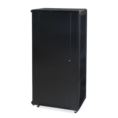 Kendall Howard - 3107-3-001-42 - 42U LINIER® Server Cabinet - Vented/Vented Doors - 36" Depth