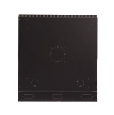 Kendall Howard - 3132-3-001-18 - 18U LINIER® Swing-Out Wall Mount Cabinet - Vented Door