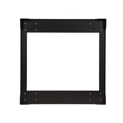Kendall Howard - 3140-3-001-01 - Linier WM Caster Base