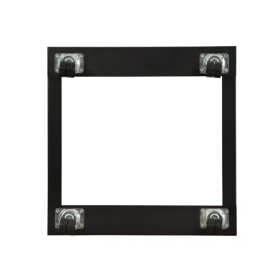 Kendall Howard - 3140-3-001-01 - Linier WM Caster Base