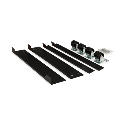 Kendall Howard - 3140-3-001-01 - Linier WM Caster Base