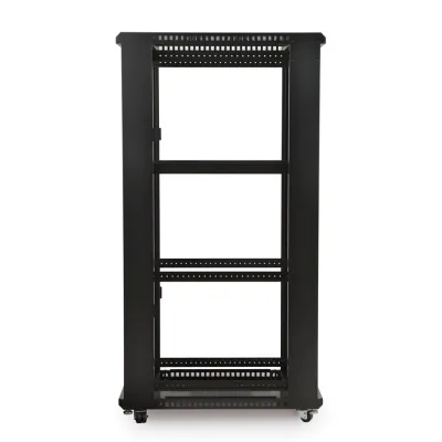 Kendall Howard - 3170-3-001-37 - 37U LINIER® Server Cabinet - No Doors/No Side Panels - 36" Depth