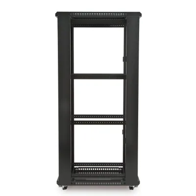 Kendall Howard - 3170-3-001-42 - 42U LINIER® Server Cabinet - No Doors/No Side Panels - 36" Depth