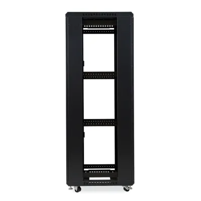 Kendall Howard - 3170-3-024-37 - 37U LINIER® Server Cabinet - No Doors/No Side Panels - 24" Depth