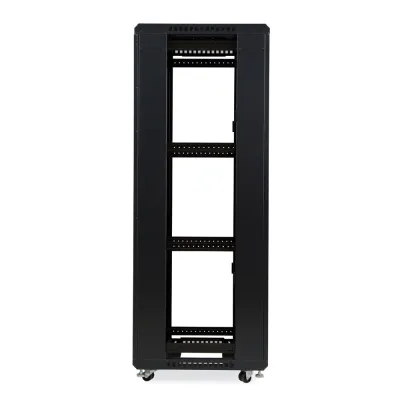 Kendall Howard - 3170-3-024-37 - 37U LINIER® Server Cabinet - No Doors/No Side Panels - 24" Depth