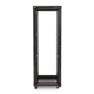 Kendall Howard - 3170-3-024-37 - 37U LINIER® Server Cabinet - No Doors/No Side Panels - 24" Depth