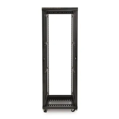 Kendall Howard - 3170-3-024-37 - 37U LINIER® Server Cabinet - No Doors/No Side Panels - 24" Depth
