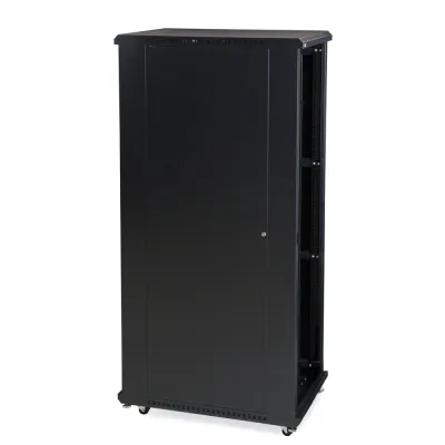 Kendall Howard - 3180-3-001-37 - 37U LINIER® Server Cabinet - No Doors - 36" Depth