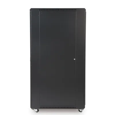 Kendall Howard - 3180-3-001-37 - 37U LINIER® Server Cabinet - No Doors - 36" Depth