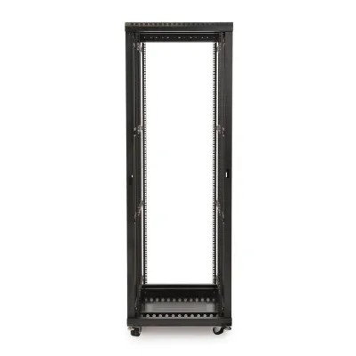 Kendall Howard - 3180-3-001-37 - 37U LINIER® Server Cabinet - No Doors - 36" Depth