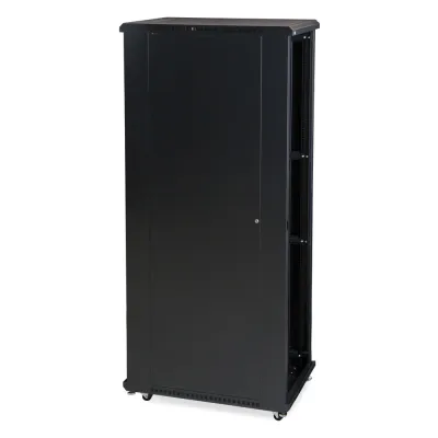 Kendall Howard - 3180-3-001-42 - 42U LINIER® Server Cabinet - No Doors - 36" Depth