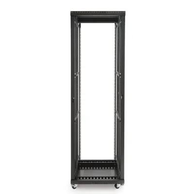 Kendall Howard - 3180-3-001-42 - 42U LINIER® Server Cabinet - No Doors - 36" Depth