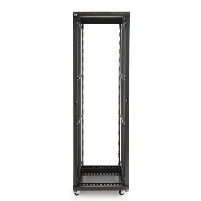Kendall Howard - 3180-3-001-42 - 42U LINIER® Server Cabinet - No Doors - 36" Depth