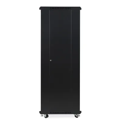 Kendall Howard - 3180-3-024-37 - 37U LINIER® Server Cabinet - No Doors - 24" Depth