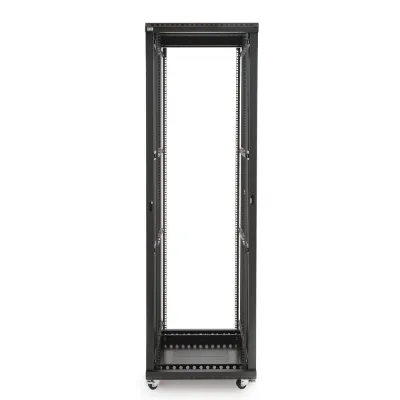 Kendall Howard - 3180-3-024-42 - 42U LINIER® Server Cabinet - No Doors - 24" Depth