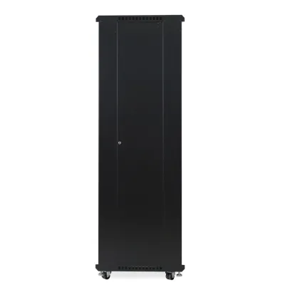 Kendall Howard - 3180-3-024-42 - 42U LINIER® Server Cabinet - No Doors - 24" Depth