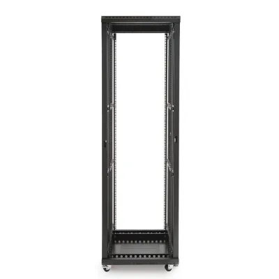 Kendall Howard - 3180-3-024-42 - 42U LINIER® Server Cabinet - No Doors - 24" Depth