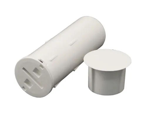 ELK - 319DR - Wireless Door Recessed Sensor 319.5MHz