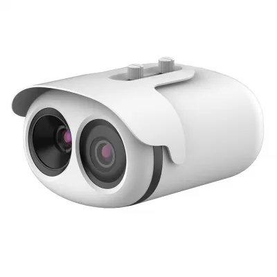 Arecont Vision - 3212-2001 - Bi-Spectral Thermal Camera High Resolution