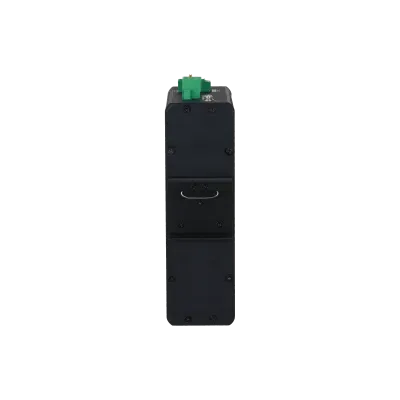 Dahua - DH-LR2110-8ET-120 - 8-port Long-distance Ethernet power supply switch (ePoE)
