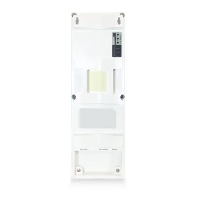 Engenius - ENH500-AX - Wi-Fi 6 Outdoor AX1200 5 GHz Point to Point Wireless Bridge