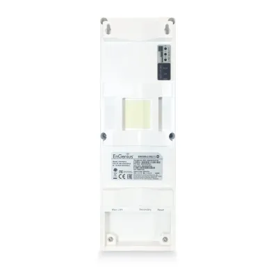 Engenius - ENH500v3 KIT - Two Wi-Fi 5 Wave 2 Outdoor AC867 5 GHz Point to Point Wireless Bridge