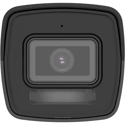HIKVISION - DS-2CD1043G2-LIUF 2.8mm - 4 MP Smart Hybrid Light Fixed Bullet Network Camera