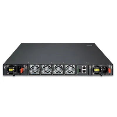 Planet - XGS-6350-48X2Q4C - Layer 3 48-Port 10G SFP+ + 2-Port 40G QSFP+ + 4-Port 40G/100G QSFP28 Managed Switch