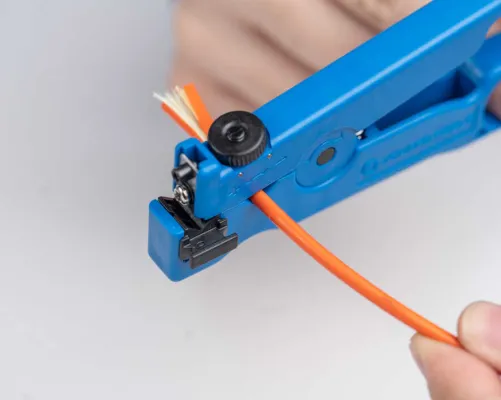 Jonard - TK-199B - Ultimate Fiber Kit in Backpack (BP-100)