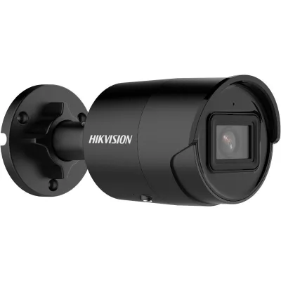 HIKVISION - DS-2CD2083G2-IU 6mm - BLT IP67 8MP6MM WDR POE/12