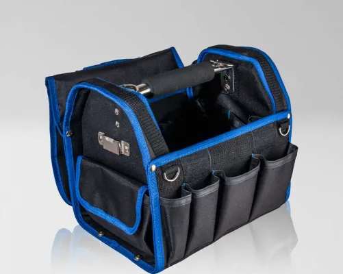 Jonard - TK-260 - Fiber Duct Kit