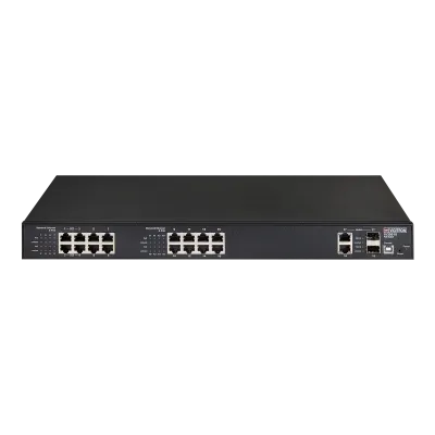 Vigitron - Vi30018 - 18-Port L2 High Power PoE Managed Switch