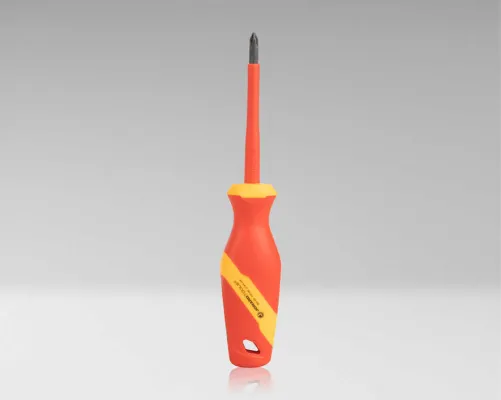Jonard - TK-70INS - 7 Piece Insulated Screwdriver Kit