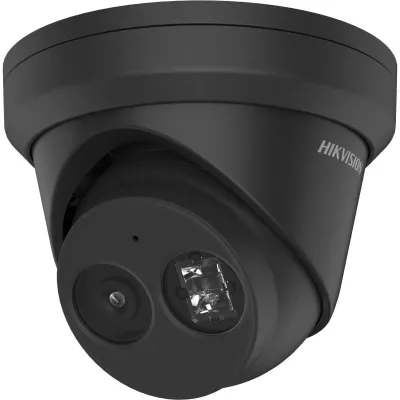 HIKVISION - DS-2CD2343G2-IU 2.8mm - TURIP67 4MP28MM WDR POE/12