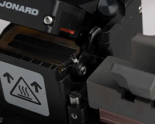 Jonard - TSUC-40 - Universal Clamp
