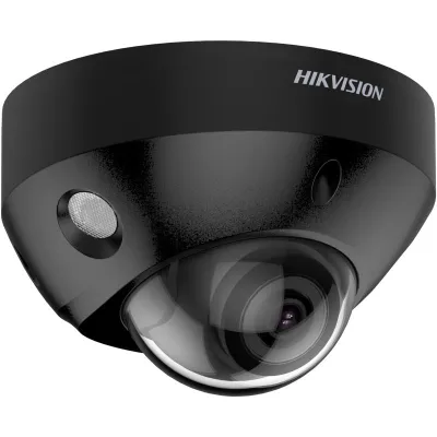 HIKVISION - DS-2CD2583G2-IS 4mm - DM IP67 8MP4MM WDR POE/12