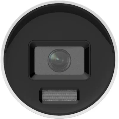 HIKVISION - DS-2CD3048G2-LIU 2.8mm - BULLET CAMERA