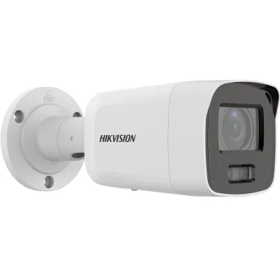HIKVISION - DS-2CD2087G2-L 4mm - OT BL 4mm 8MP 24Hrx7 color