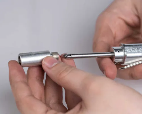 Jonard - TT-PPLTT4 - Terminator Tool For PPLT-75 & PPLT-LR
