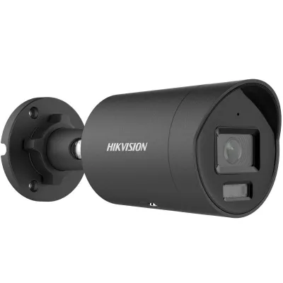 HIKVISION - DS-2CD2023G2-IU 4mm - BL IP67 2MP4MMWDRIR